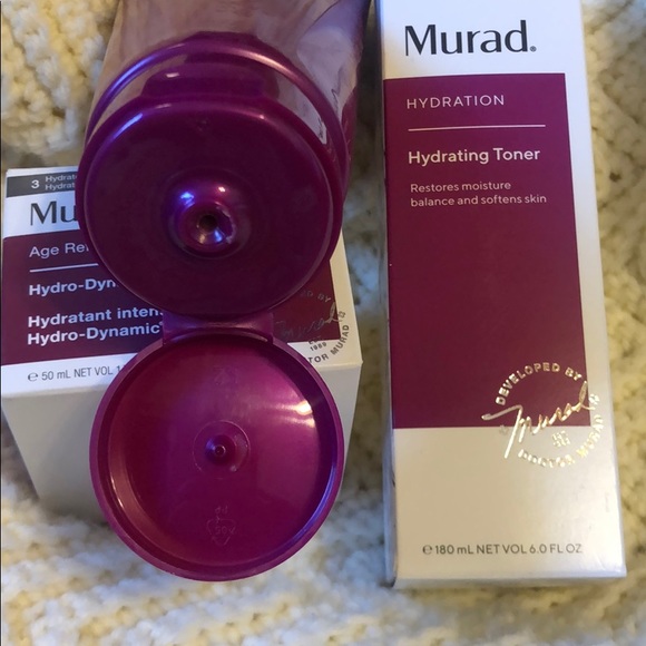Murad bundle - Picture 2 of 2